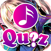 Anime music quiz  Icon