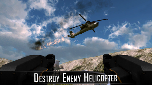 免費下載動作APP|Gunship Helicopter War 3D app開箱文|APP開箱王