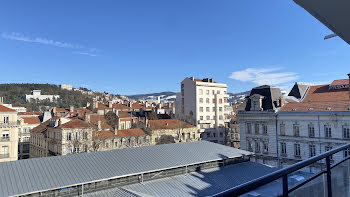 appartement à Saint-Etienne (42)