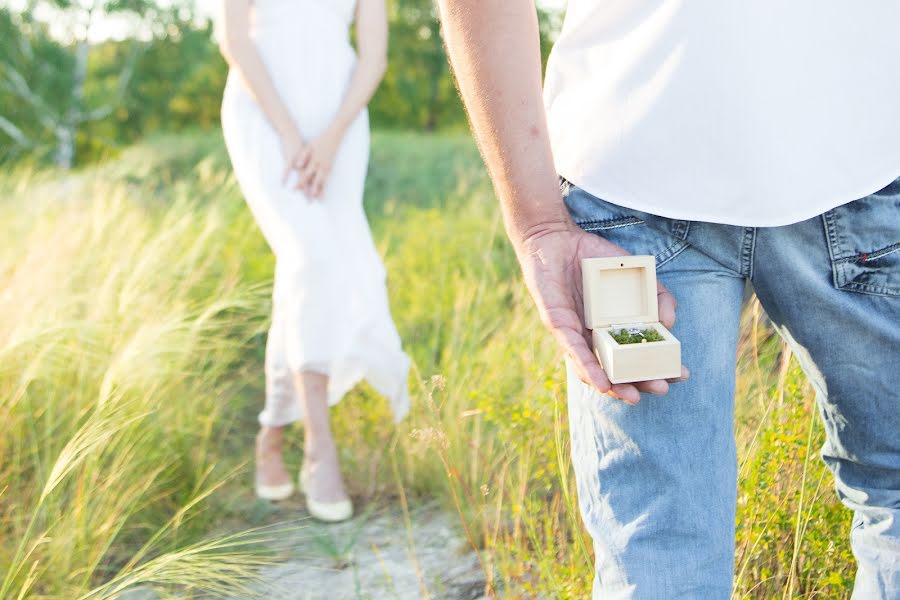 Photographe de mariage Aybulat Isyangulov (aibulat). Photo du 3 août 2016