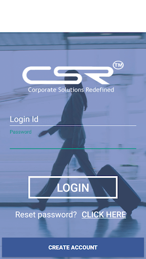CSR Global TravelAssist