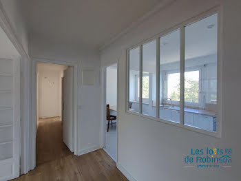 appartement à Verrieres-le-buisson (91)