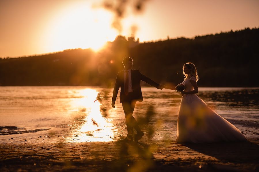 Düğün fotoğrafçısı Sergey Boshkarev (sergeybosh). 20 Haziran 2018 fotoları