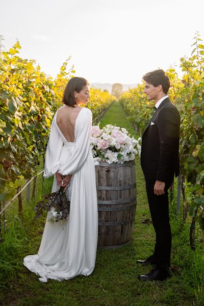 Wedding photographer Maxim Aksutin (aksutin). Photo of 12 July 2023