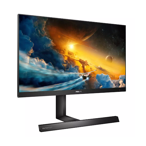 Màn hình LCD PHILIPS 24.5" 252M1RPE (1920 x 1080/IPS/240Hz/1 ms/G-Sync compatible, AMD FreeSync)