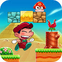 Super Jon's World:Jungle Adventure Ru 6.0 APK Descargar