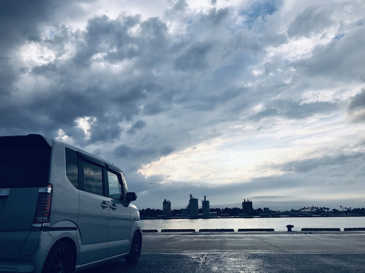 Nボックスのミラーレス一眼・増税前・雨・休日・えびのに関するカスタム事例の投稿画像11枚目