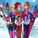 Princesses Visit Arendelle Chrome extension download