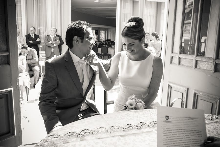 Fotógrafo de bodas Gabriel Peretti (peretti). Foto del 10 de marzo 2017