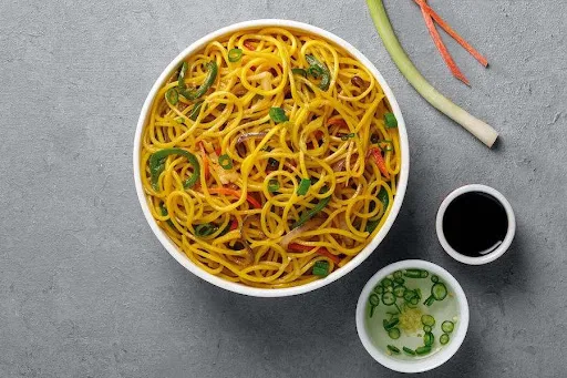 Veg Chowmein