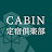 CABIN定宿俱楽部 公式アプリ icon