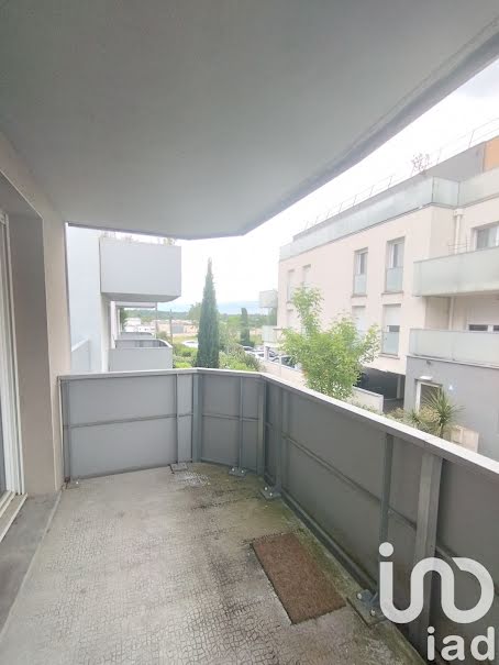 Vente appartement 2 pièces 42 m² à Eysines (33320), 159 990 €