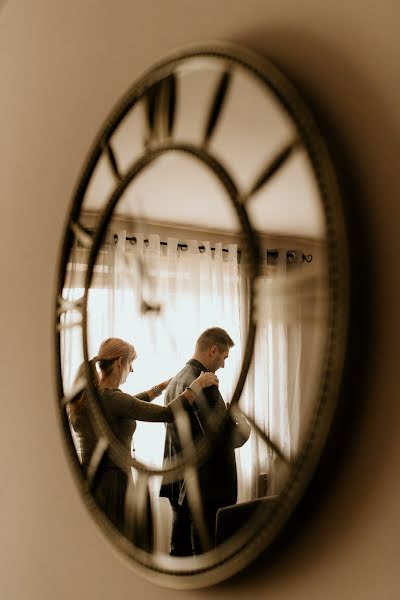 Vestuvių fotografas Karolina Leks (capturedsoulmate). Nuotrauka 2023 kovo 28