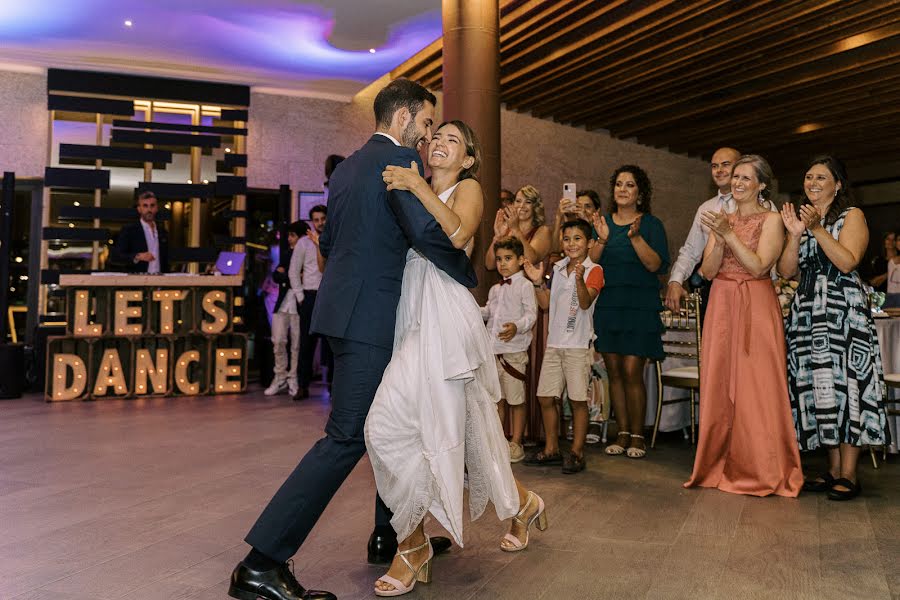 Fotógrafo de casamento Tiago Ferreirinha (tiagoferreirinha). Foto de 18 de janeiro 2022