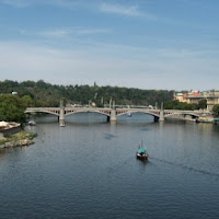 Un ponte dal ponte di 