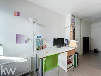 appartement à Lyon 8ème (69)