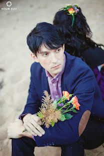 Svatební fotograf Ilya Kruglyanskiy (akril). Fotografie z 21.června 2016