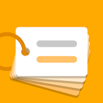 Cover Image of Descargar Anki Flashcards: Create & Listen with auto play 12.2 APK