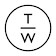 TAGWALK icon