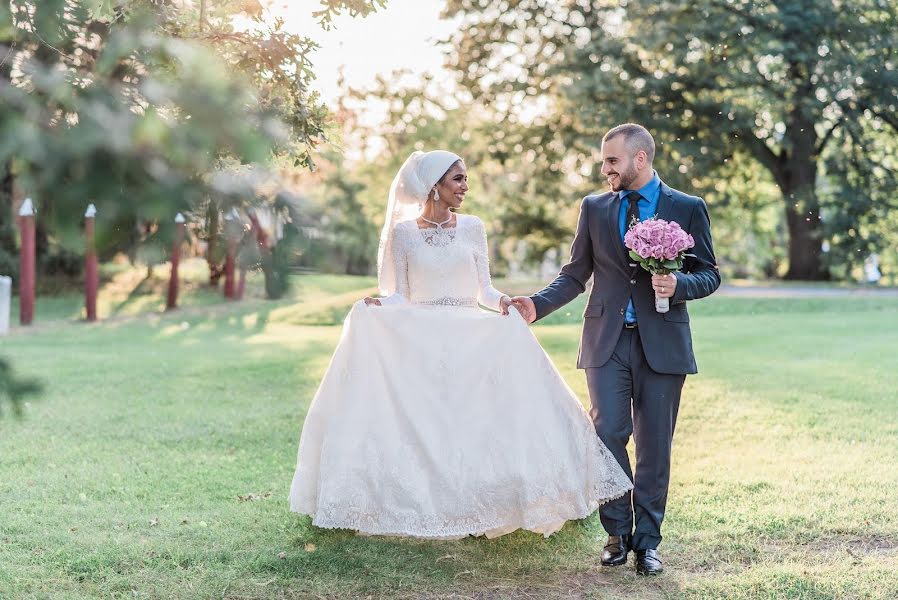 Photographe de mariage Emma Haidar (photosbyemmah). Photo du 9 mai 2019