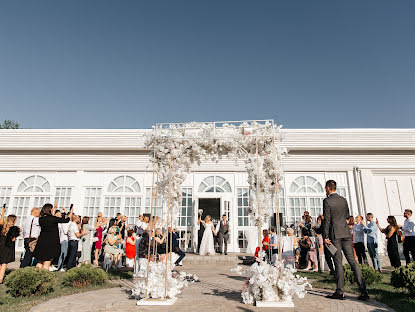 Photographe de mariage Sergey Vereschak (veresgray). Photo du 29 juillet 2022