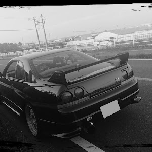 スカイライン GT-R BCNR33