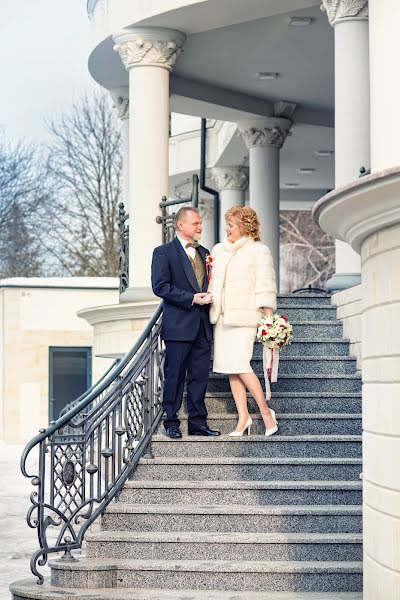 Wedding photographer Zoltan Peter (zoltanpeter). Photo of 15 April 2017