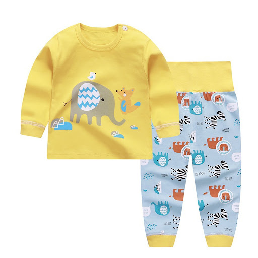Title 4, High Waist Belly Protection New Childrens Home...