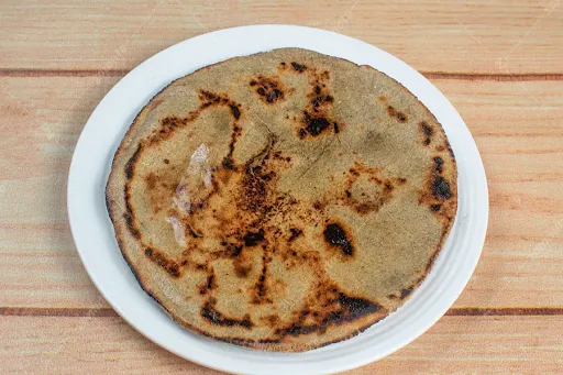 Bajri Rotla Butter