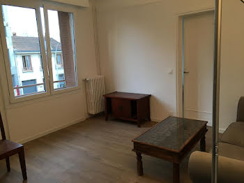 appartement à Gennevilliers (92)