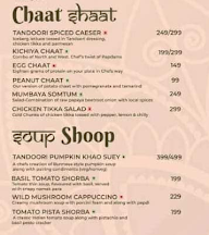 Amcha Katta menu 8