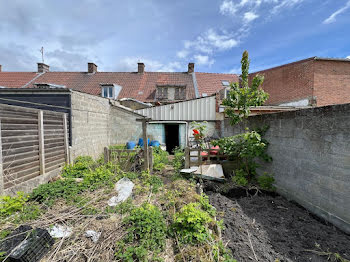 maison à Courcelles-lès-Lens (62)