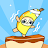 Banana Building Master: Go Up icon