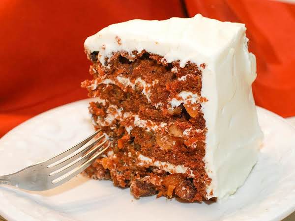 Carrot Apricot Cake_image