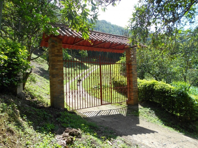 Finca En Venta - El Rosario, La Vega