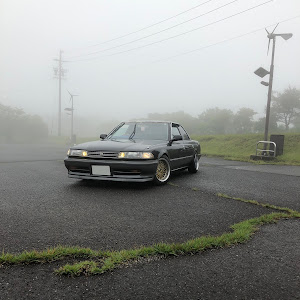 マークII JZX81