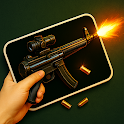 Gun Simulator: Gun Sound Shot