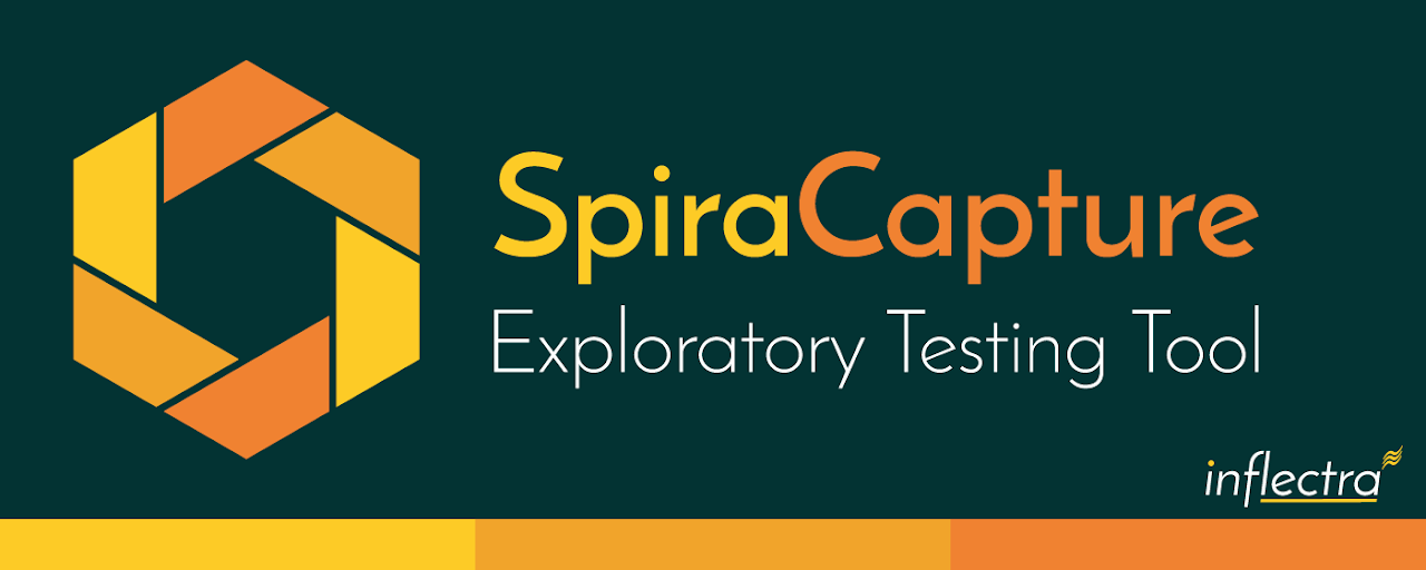 SpiraCapture - Exploratory Testing Tool Preview image 2