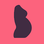 Cover Image of 下载 Pregnancy App & Baby Tracker | Preglife 7.0.23 APK