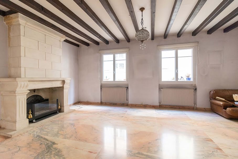 Vente maison 4 pièces 135 m² à Perigueux (24000), 199 900 €