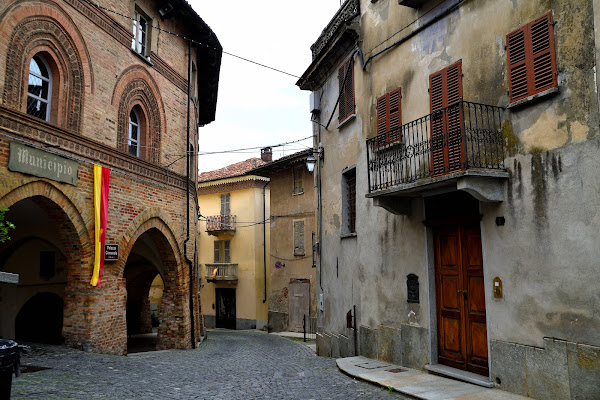 Cocconato d'Asti (AT) di DaDoo