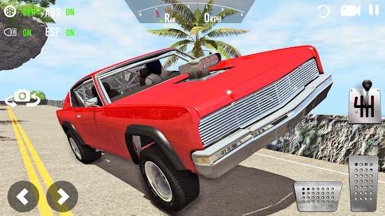 Drift & accident simulator APK for Android - Download