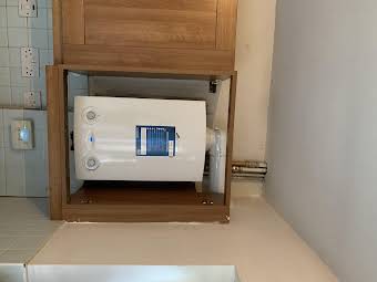 pictures of jobs by Aquaheat plumbing uk album cover