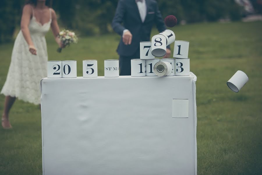 Fotógrafo de casamento Pascal Lecoeur (lecoeur). Foto de 29 de maio 2017