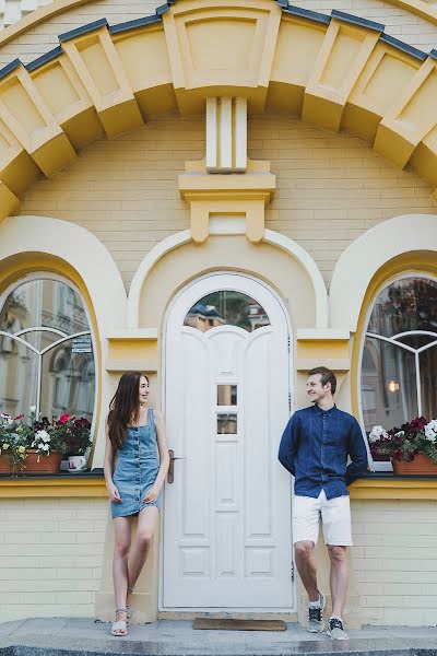 Wedding photographer Vyacheslav Zavorotnyy (zavorotnyi). Photo of 9 July 2018