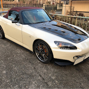 S2000 AP1