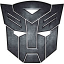 Transformers HD Wallpapers New Tab Theme