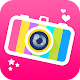 Download You Beauty Makeup : InstaSelfie Makeover For PC Windows and Mac 1.0