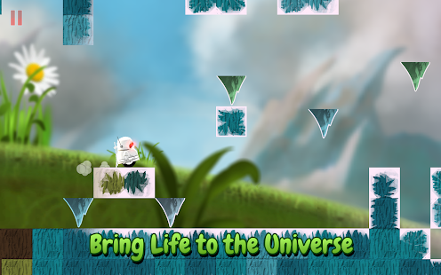 Galaxy Groove banner