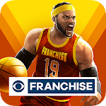 Cover Image of Descargar Franquicia Baloncesto 2021 2.1.0 APK